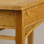 Education in fine furniture craft