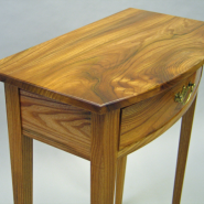 JOHN-LLOYD-Students Work @ John Lloyd Fine Furniture Courses