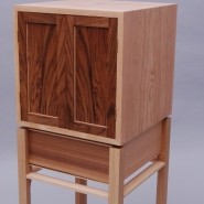 JOHN-LLOYD-Students Work @ John Lloyd Fine Furniture Courses