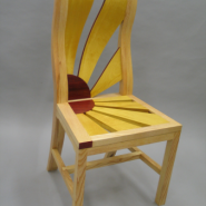 JOHN-LLOYD-Students Work @ John Lloyd Fine Furniture Courses
