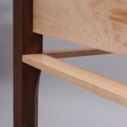 JOHN-LLOYD-Students Work @ John Lloyd Fine Furniture Courses