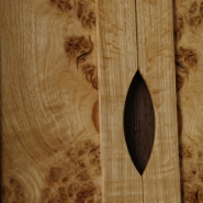 JOHN-LLOYD-Students Work @ John Lloyd Fine Furniture Courses