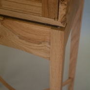 JOHN-LLOYD-Students Work @ John Lloyd Fine Furniture Courses