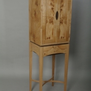 JOHN-LLOYD-Students Work @ John Lloyd Fine Furniture Courses