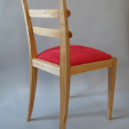 JOHN-LLOYD-Students Work @ John Lloyd Fine Furniture Courses