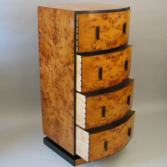 JOHN-LLOYD-Students Work @ John Lloyd Fine Furniture Courses