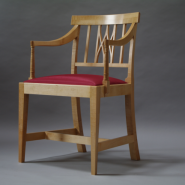 JOHN-LLOYD-Students Work @ John Lloyd Fine Furniture Courses