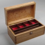 JOHN-LLOYD-Students Work @ John Lloyd Fine Furniture Courses