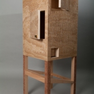 JOHN-LLOYD-Students Work @ John Lloyd Fine Furniture Courses