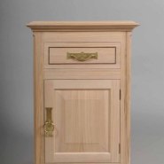JOHN-LLOYD-Students Work @ John Lloyd Fine Furniture Courses
