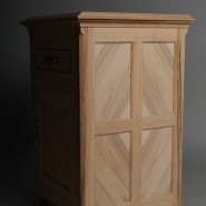 JOHN-LLOYD-Students Work @ John Lloyd Fine Furniture Courses