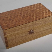 JOHN-LLOYD-Students Work @ John Lloyd Fine Furniture Courses