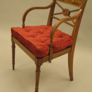 JOHN-LLOYD-Students Work @ John Lloyd Fine Furniture Courses