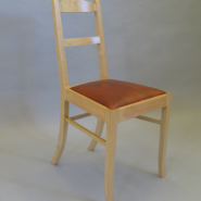 JOHN-LLOYD-Students Work @ John Lloyd Fine Furniture Courses