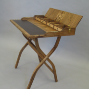 JOHN-LLOYD-Students Work @ John Lloyd Fine Furniture Courses