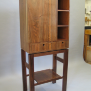 JOHN-LLOYD-Students Work @ John Lloyd Fine Furniture Courses