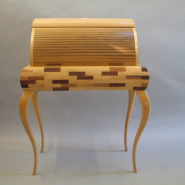 JOHN-LLOYD-Students Work @ John Lloyd Fine Furniture Courses