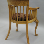 JOHN-LLOYD-Students Work @ John Lloyd Fine Furniture Courses