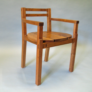 JOHN-LLOYD-Students Work @ John Lloyd Fine Furniture Courses