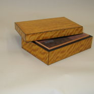 JOHN-LLOYD-Students Work @ John Lloyd Fine Furniture Courses