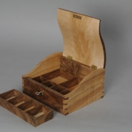 JOHN-LLOYD-Students Work @ John Lloyd Fine Furniture Courses