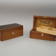 JOHN-LLOYD-Students Work @ John Lloyd Fine Furniture Courses
