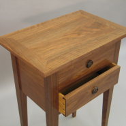 JOHN-LLOYD-Students Work @ John Lloyd Fine Furniture Courses