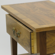 JOHN-LLOYD-Students Work @ John Lloyd Fine Furniture Courses