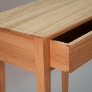 JOHN-LLOYD-Students Work @ John Lloyd Fine Furniture Courses