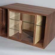 JOHN-LLOYD-Students Work @ John Lloyd Fine Furniture Courses