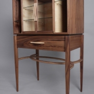 JOHN-LLOYD-Students Work @ John Lloyd Fine Furniture Courses
