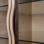JOHN-LLOYD-Students Work @ John Lloyd Fine Furniture Courses