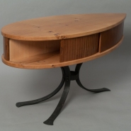 JOHN-LLOYD-Students Work @ John Lloyd Fine Furniture Courses