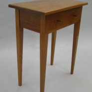 JOHN-LLOYD-Students Work @ John Lloyd Fine Furniture Courses