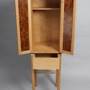 JOHN-LLOYD-Students Work @ John Lloyd Fine Furniture Courses