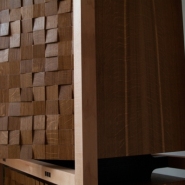 JOHN-LLOYD-Students Work @ John Lloyd Fine Furniture Courses