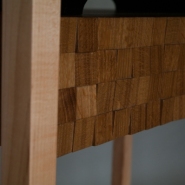 JOHN-LLOYD-Students Work @ John Lloyd Fine Furniture Courses