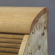 JOHN-LLOYD-Students Work @ John Lloyd Fine Furniture Courses