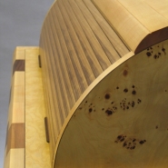 JOHN-LLOYD-Students Work @ John Lloyd Fine Furniture Courses