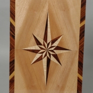 JOHN-LLOYD-Students Work @ John Lloyd Fine Furniture Courses