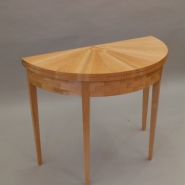 JOHN-LLOYD-Students Work @ John Lloyd Fine Furniture Courses