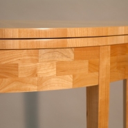 JOHN-LLOYD-Students Work @ John Lloyd Fine Furniture Courses