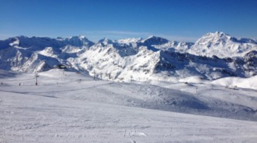 Teaching – From the French Alps to the South Downs