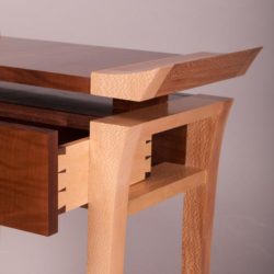 John Lloyd Woodworking & Fine Furniture School