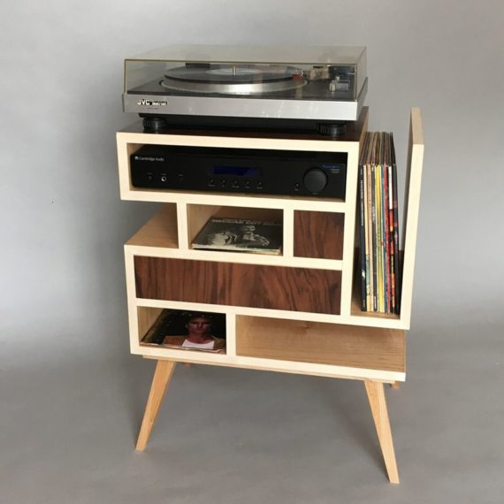 John Lloyd Woodworking & Fine Furniture School