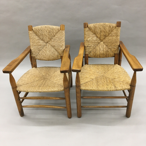 mid 20th century for website chairs