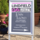 THE LINDFIELD ARTS FESTIVAL